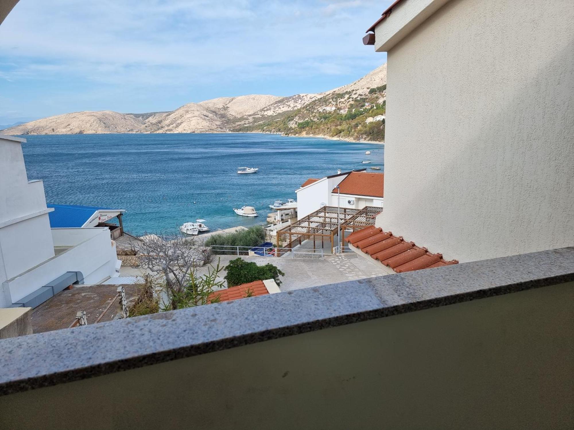 Rooms Nadia Stara Baska Room photo