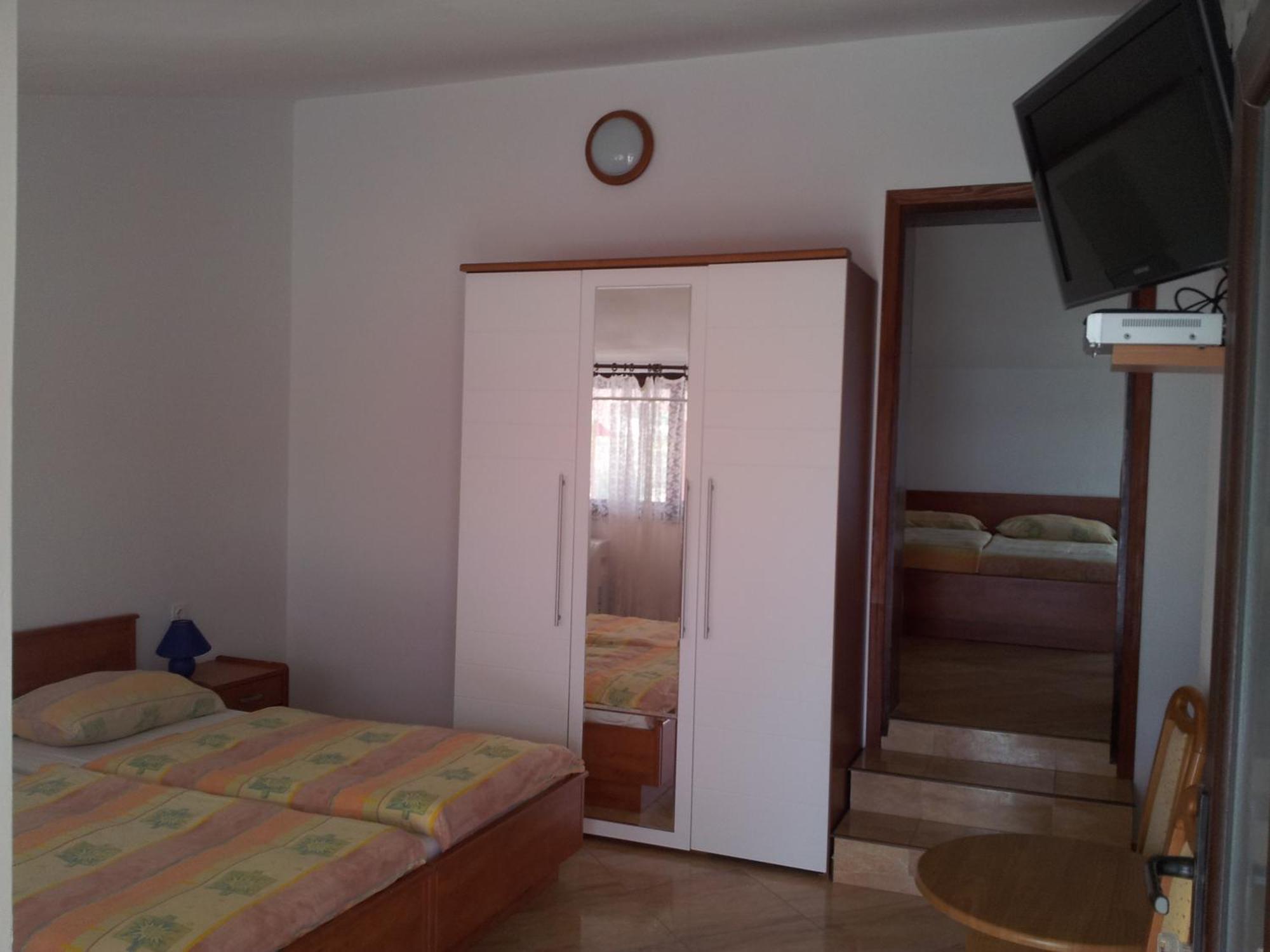 Rooms Nadia Stara Baska Room photo