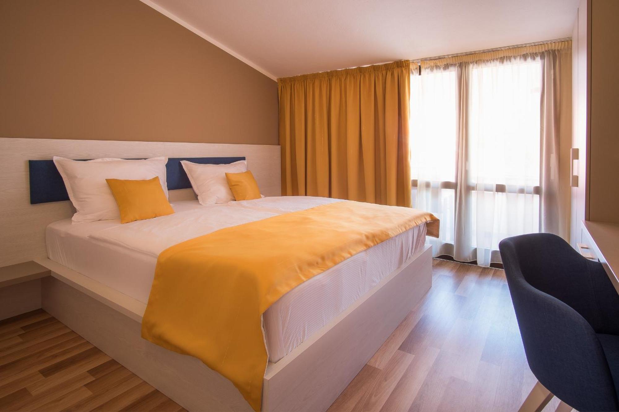 Rooms Nadia Stara Baska Room photo