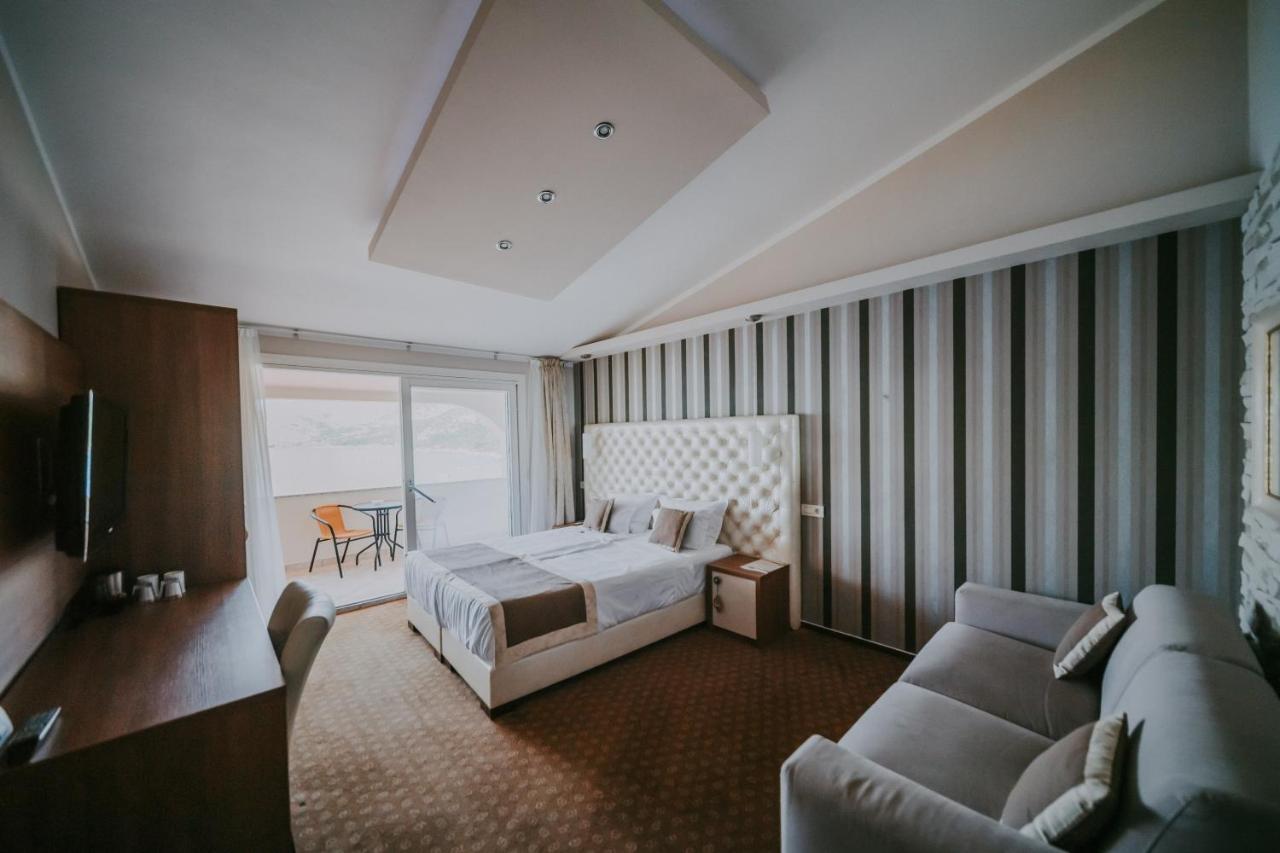 Rooms Nadia Stara Baska Exterior photo