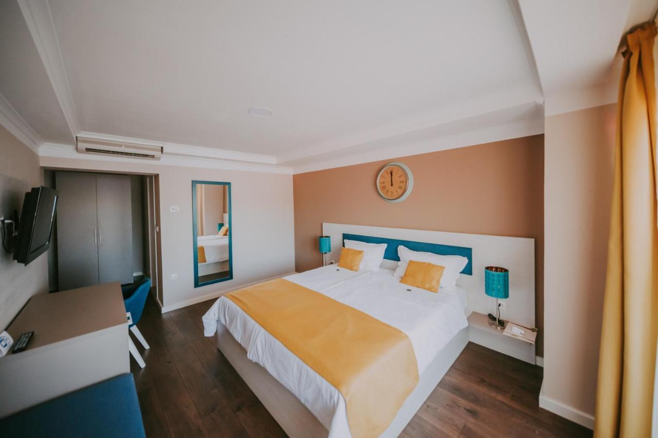 Rooms Nadia Stara Baska Exterior photo